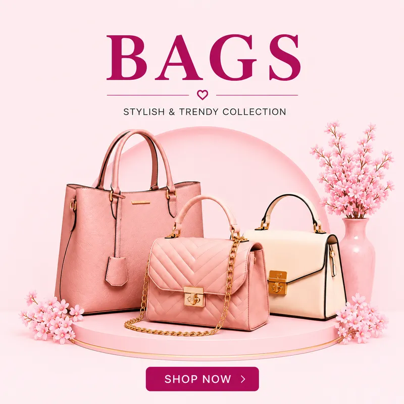 Bags