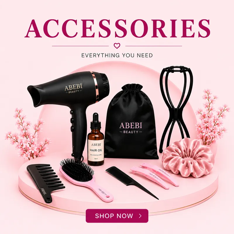 Accessories