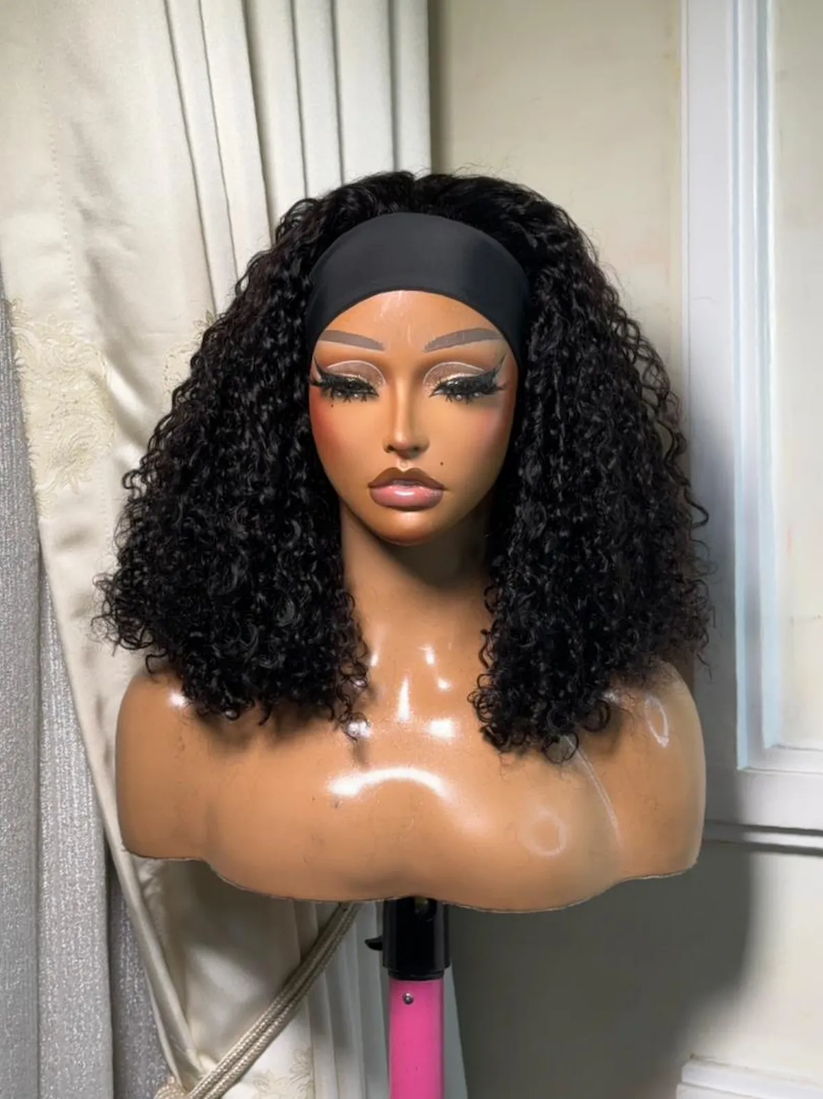 Band Pixxy Wig