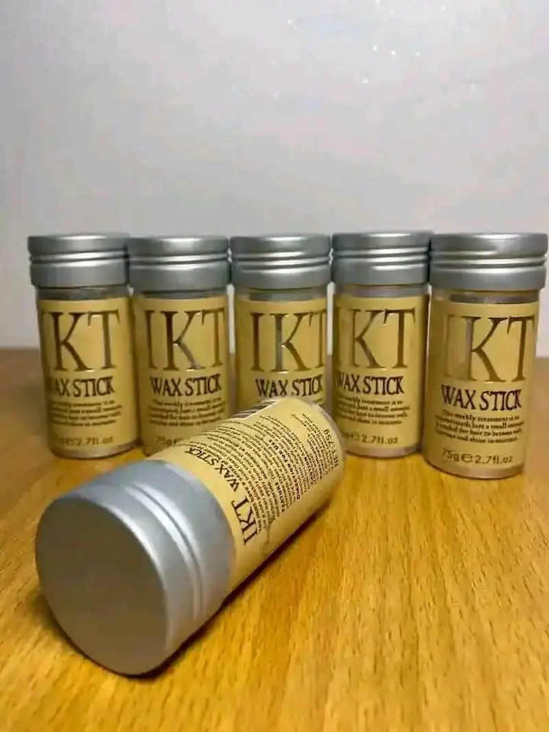 IKT Hair Styling Wax Stick