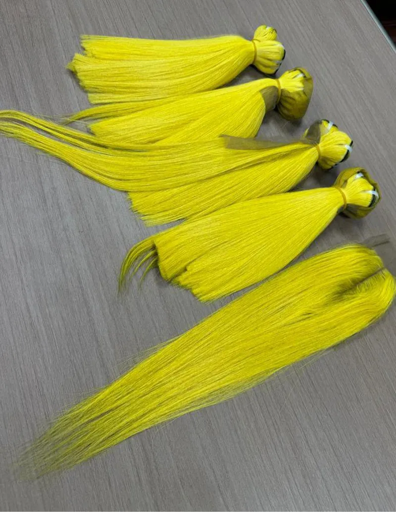 8/10" SDD Vietnamese Donor Bone Straight Bundle